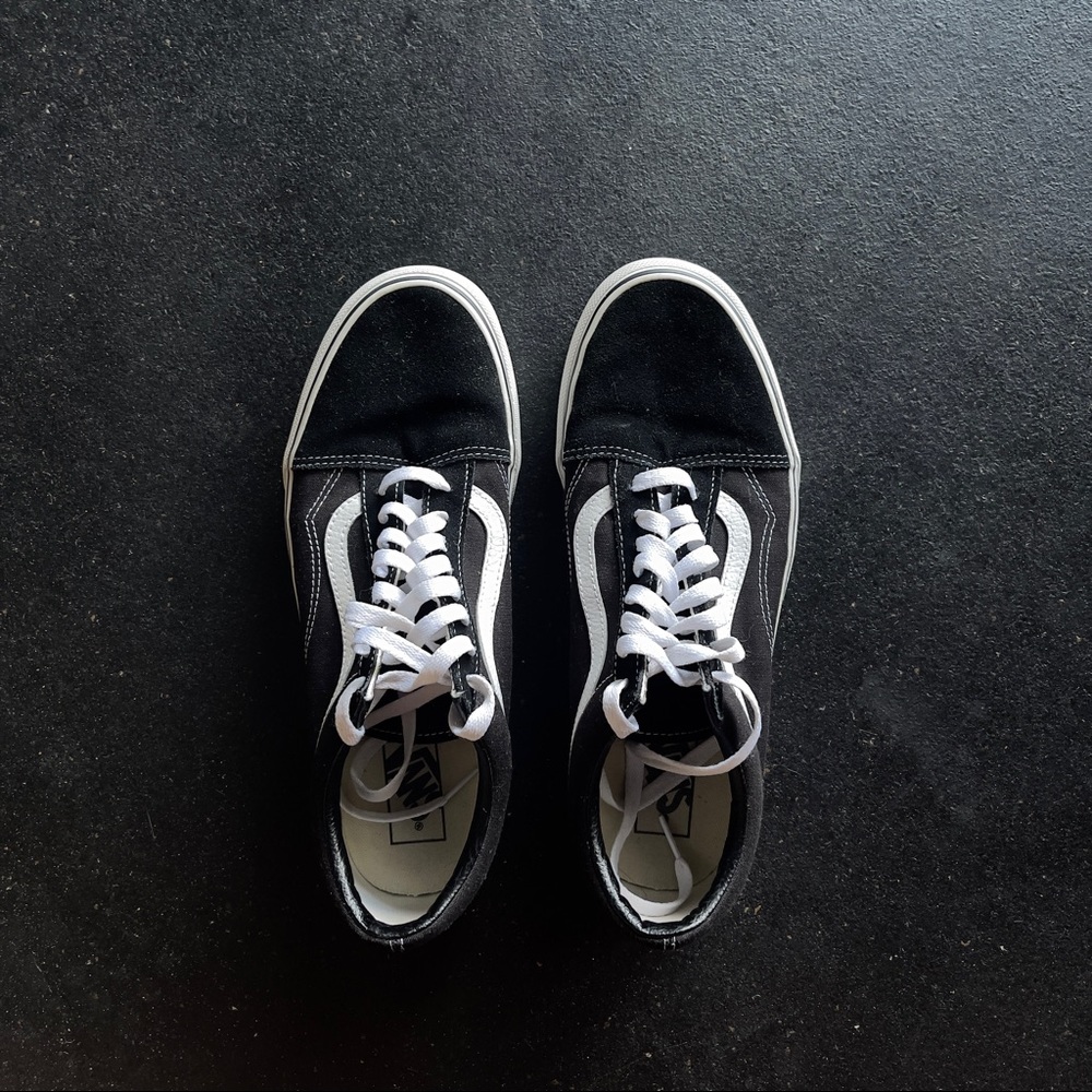 Vans Old School